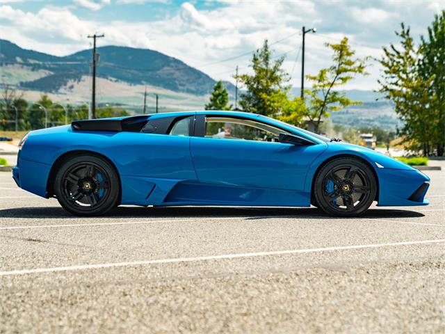 2007 Lamborghini Murcielago (CC-1896103) for sale in Kelowna, British Columbia