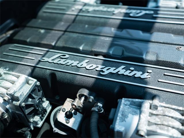 2007 Lamborghini Murcielago (CC-1896103) for sale in Kelowna, British Columbia