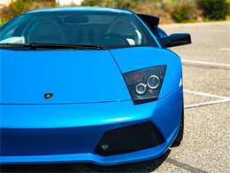 2007 Lamborghini Murcielago (CC-1896103) for sale in Kelowna, British Columbia
