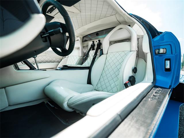 2007 Lamborghini Murcielago (CC-1896103) for sale in Kelowna, British Columbia