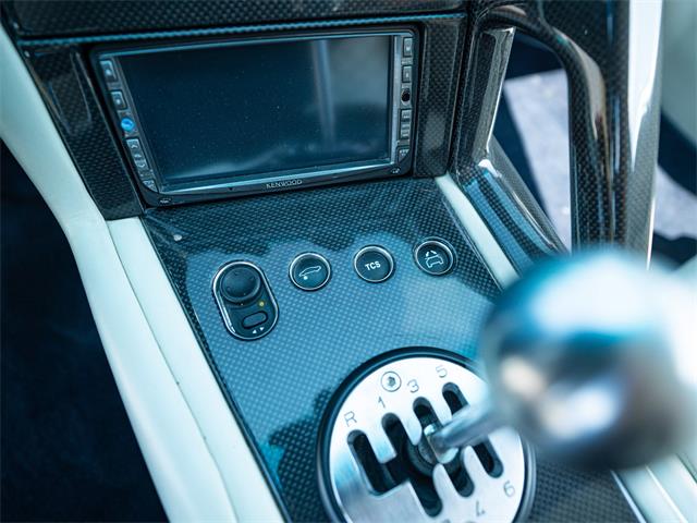 2007 Lamborghini Murcielago (CC-1896103) for sale in Kelowna, British Columbia