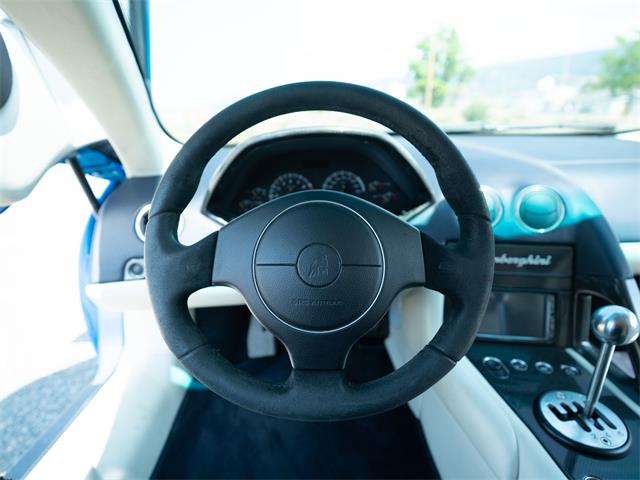 2007 Lamborghini Murcielago (CC-1896103) for sale in Kelowna, British Columbia