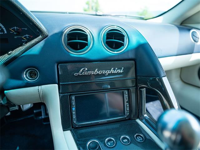 2007 Lamborghini Murcielago (CC-1896103) for sale in Kelowna, British Columbia