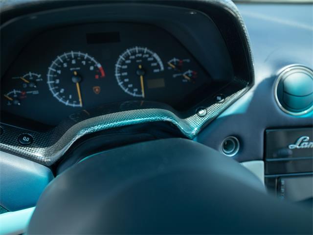 2007 Lamborghini Murcielago (CC-1896103) for sale in Kelowna, British Columbia