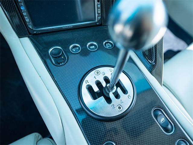 2007 Lamborghini Murcielago (CC-1896103) for sale in Kelowna, British Columbia