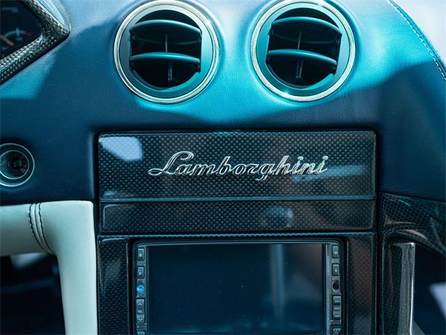 2007 Lamborghini Murcielago (CC-1896103) for sale in Kelowna, British Columbia