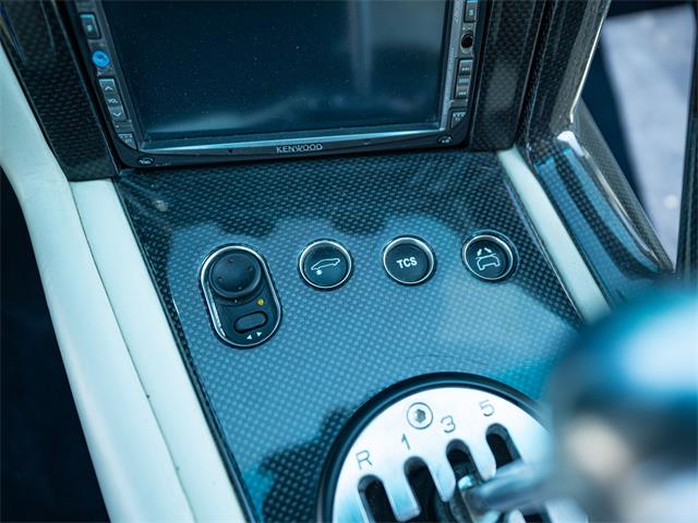 2007 Lamborghini Murcielago (CC-1896103) for sale in Kelowna, British Columbia