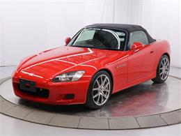 1999 Honda S2000 (CC-1890611) for sale in Christiansburg, Virginia