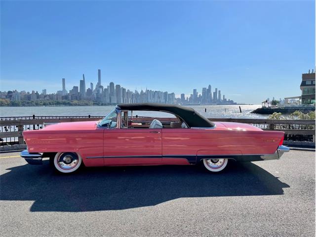 1956 Lincoln Premiere (CC-1896110) for sale in Punta Gorda, Florida