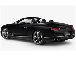 2021 Bentley Continental GTC (CC-1896113) for sale in Punta Gorda, Florida