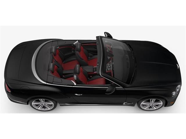 2021 Bentley Continental GTC (CC-1896113) for sale in Punta Gorda, Florida