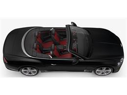 2021 Bentley Continental GTC (CC-1896113) for sale in Punta Gorda, Florida