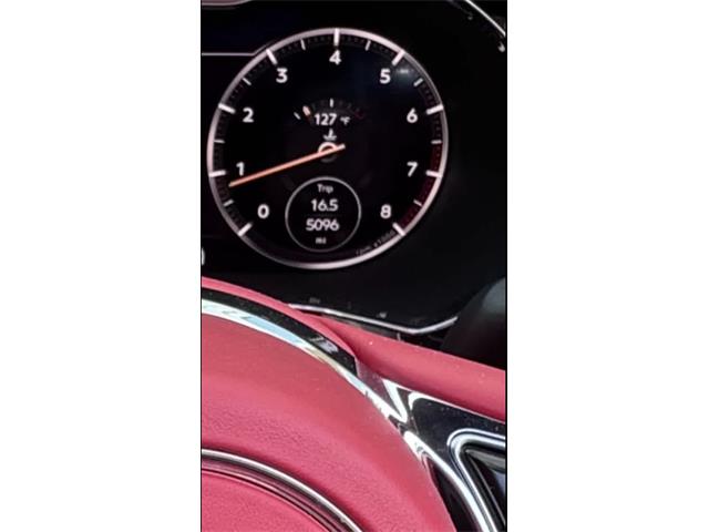 2021 Bentley Continental GTC (CC-1896113) for sale in Punta Gorda, Florida