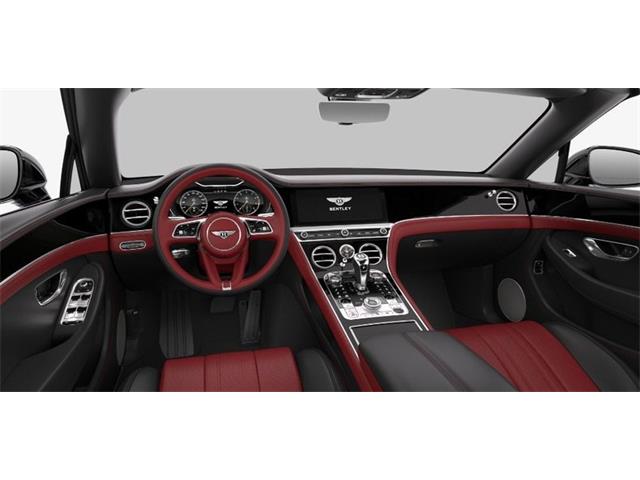 2021 Bentley Continental GTC (CC-1896113) for sale in Punta Gorda, Florida