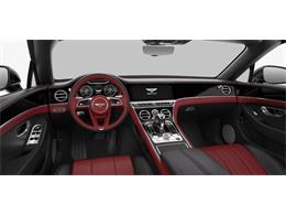 2021 Bentley Continental GTC (CC-1896113) for sale in Punta Gorda, Florida