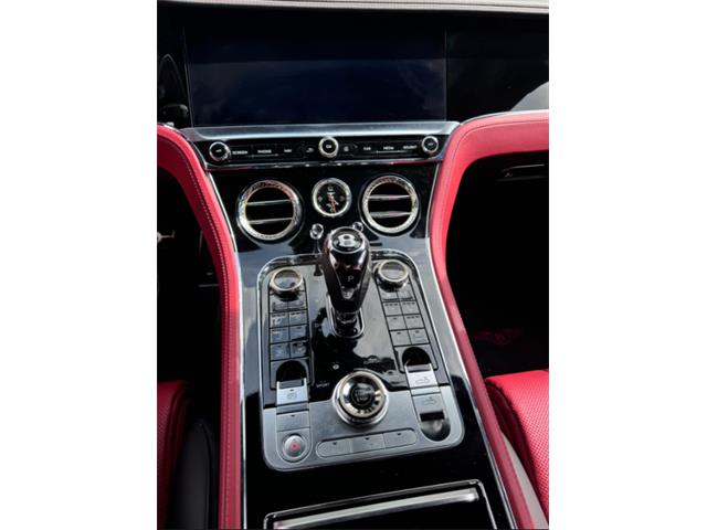 2021 Bentley Continental GTC (CC-1896113) for sale in Punta Gorda, Florida