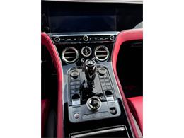 2021 Bentley Continental GTC (CC-1896113) for sale in Punta Gorda, Florida