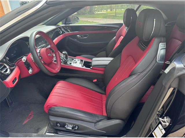 2021 Bentley Continental GTC (CC-1896113) for sale in Punta Gorda, Florida