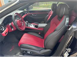 2021 Bentley Continental GTC (CC-1896113) for sale in Punta Gorda, Florida