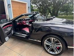 2021 Bentley Continental GTC (CC-1896113) for sale in Punta Gorda, Florida