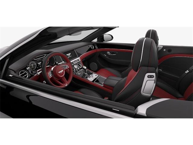 2021 Bentley Continental GTC (CC-1896113) for sale in Punta Gorda, Florida