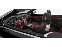 2021 Bentley Continental GTC (CC-1896113) for sale in Punta Gorda, Florida