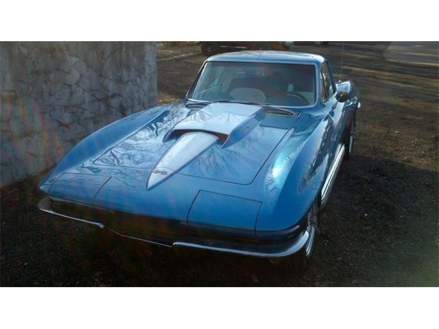 1967 Chevrolet Corvette (CC-1896117) for sale in Punta Gorda, Florida