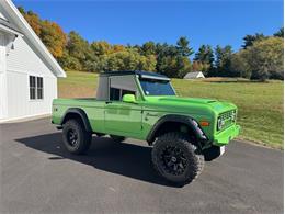 1971 Ford Bronco (CC-1896128) for sale in Punta Gorda, Florida