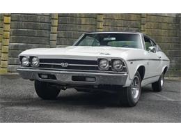 1969 Chevrolet Chevelle (CC-1896130) for sale in Punta Gorda, Florida