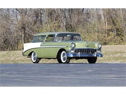 1956 Chevrolet Nomad (CC-1896132) for sale in Punta Gorda, Florida