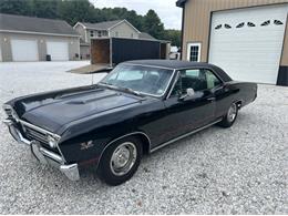 1967 Chevrolet Chevelle (CC-1896133) for sale in Punta Gorda, Florida