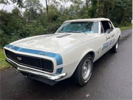 1967 Chevrolet Camaro (CC-1896134) for sale in Punta Gorda, Florida