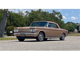 1963 Chevrolet Corvair (CC-1896136) for sale in Punta Gorda, Florida