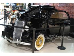 1935 Ford 3-Window Coupe (CC-1890614) for sale in Scottsdale, Arizona