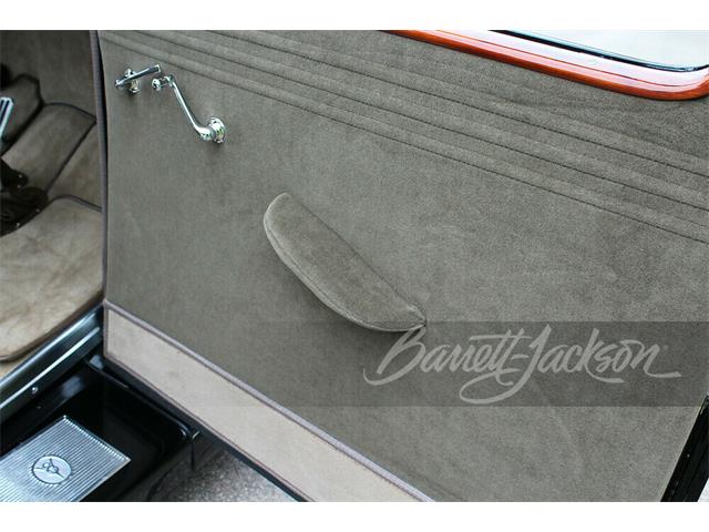 1935 Ford 3-Window Coupe (CC-1890614) for sale in Scottsdale, Arizona