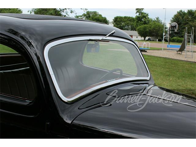 1935 Ford 3-Window Coupe (CC-1890614) for sale in Scottsdale, Arizona
