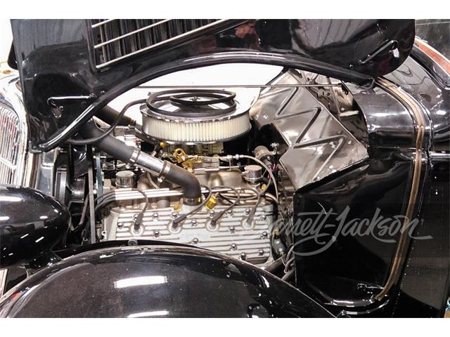 1935 Ford 3-Window Coupe (CC-1890614) for sale in Scottsdale, Arizona