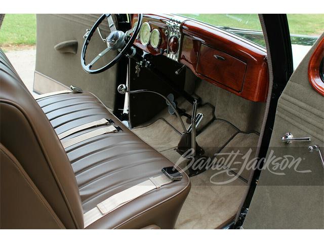 1935 Ford 3-Window Coupe (CC-1890614) for sale in Scottsdale, Arizona