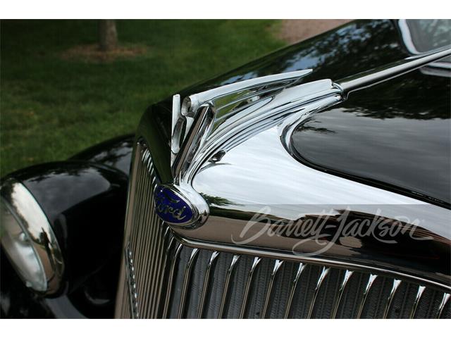 1935 Ford 3-Window Coupe (CC-1890614) for sale in Scottsdale, Arizona