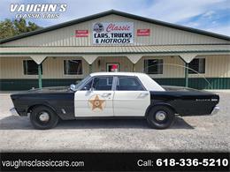 1966 Ford Galaxie 500 (CC-1896140) for sale in Nashville, Illinois