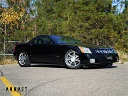 2006 Cadillac XLR (CC-1896147) for sale in Kelowna, British Columbia