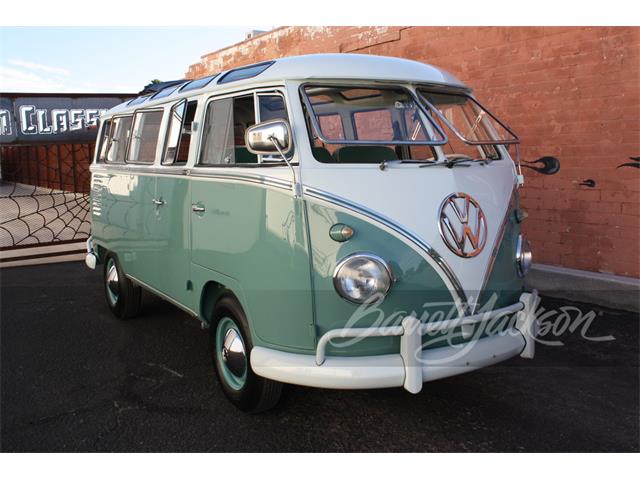 1959 Volkswagen Bus (CC-1890615) for sale in Scottsdale, Arizona