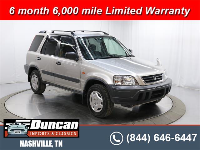 1998 Honda CRV (CC-1890616) for sale in Christiansburg, Virginia