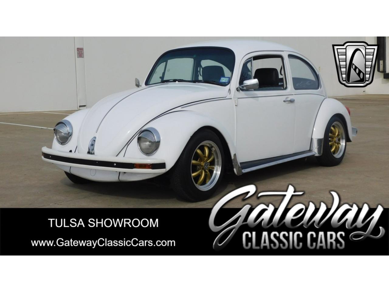 1991 Volkswagen Beetle for Sale CC1896165