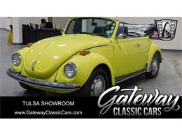 1971 Volkswagen Beetle (CC-1896169) for sale in O'Fallon, Illinois