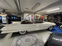 1961 Cadillac Eldorado Biarritz (CC-1896178) for sale in Falkenberg, Sweden