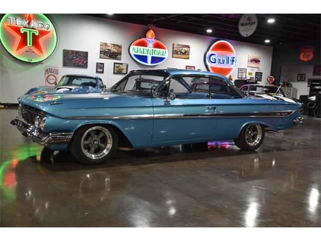 1961 Chevrolet Impala (CC-1896197) for sale in Payson, Arizona