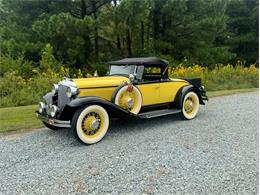 1931 Chrysler CM-6 (CC-1890062) for sale in Greensboro, North Carolina