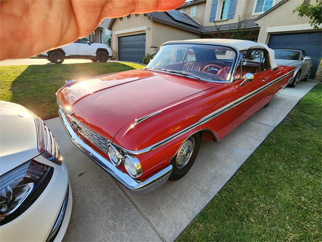 1962 Ford Galaxie 500 XL (CC-1896217) for sale in Corona , California