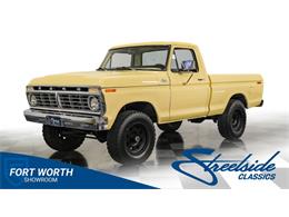 1979 Ford F150 (CC-1896228) for sale in Ft Worth, Texas